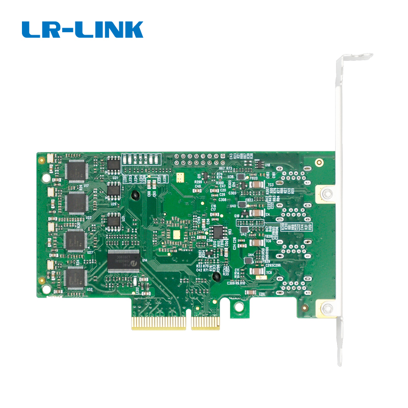 PCIe USB3.0 card, PCIe x4 independent channel four-port USB3.0 card